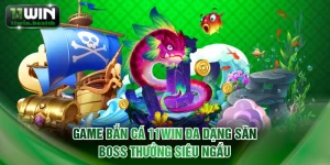 Game Bắn Cá