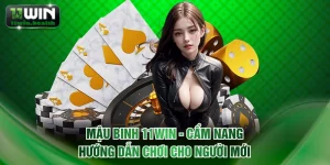 Mậu binh 11WIN